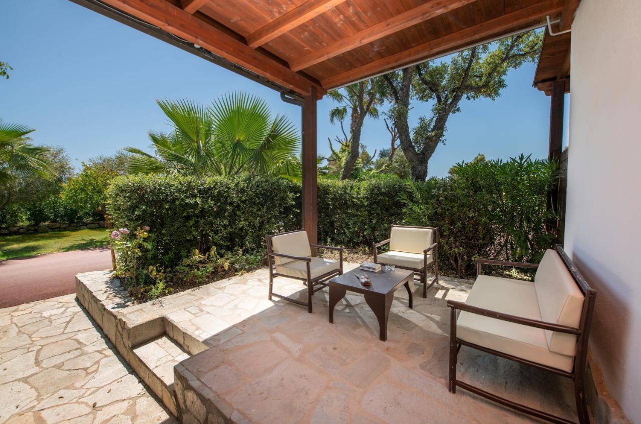 Hotel Rurale Orti Di Nora & Spa Santa Margherita di Pula Exterior photo