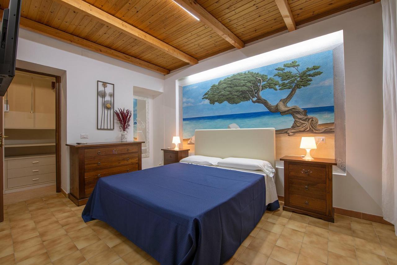 Hotel Rurale Orti Di Nora & Spa Santa Margherita di Pula Exterior photo